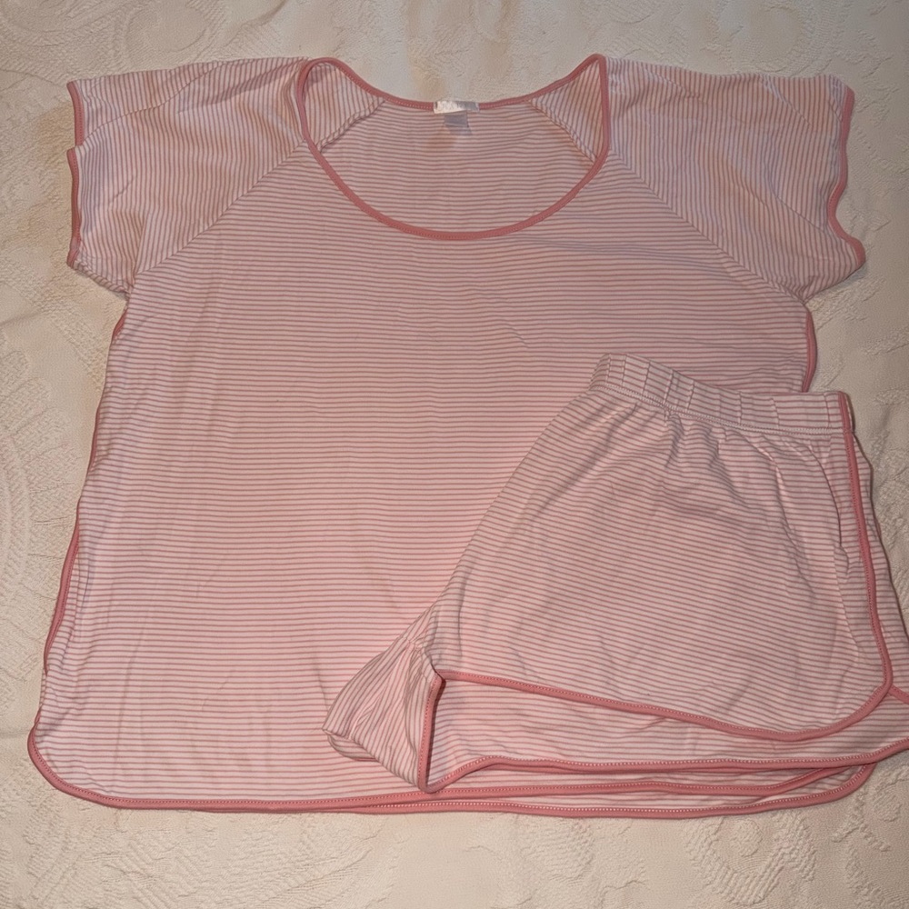 Lake Pajama Set